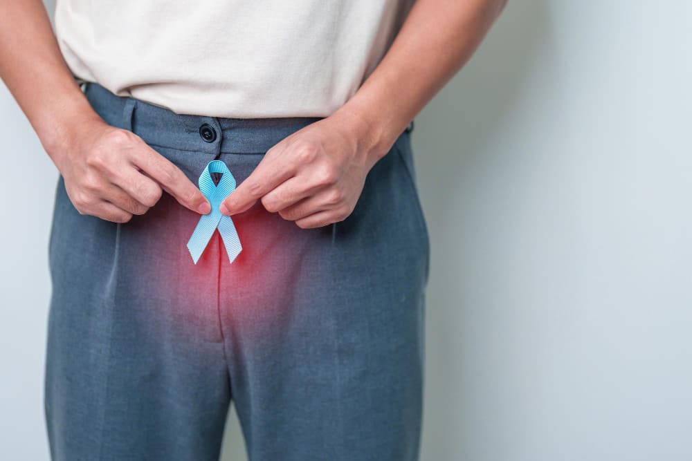 Cáncer de pene en zona metropolitana de Guadalajara : Diagnóstico temprano y tratamiento especializado