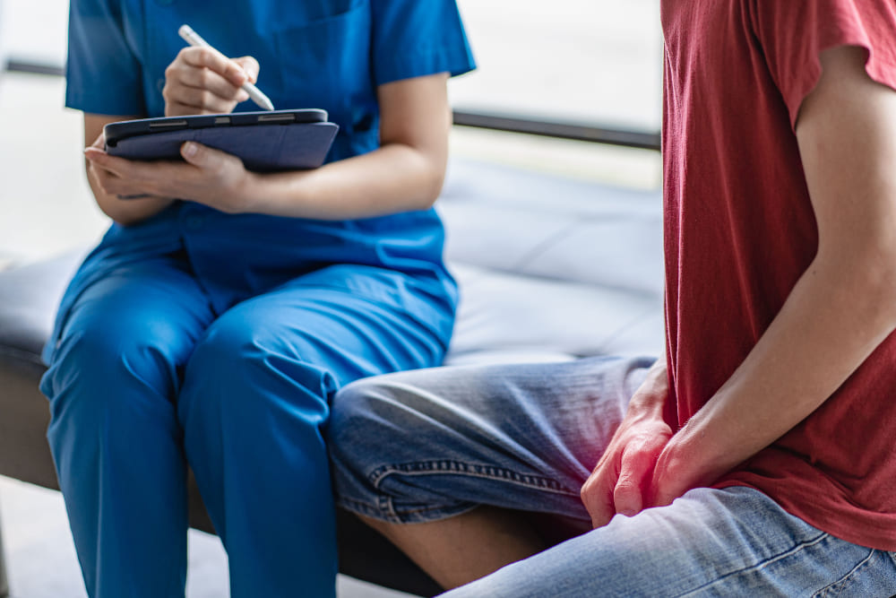 Cáncer testicular en zona metropolitana de Guadalajara : Detección temprana y tratamiento altamente efectivo