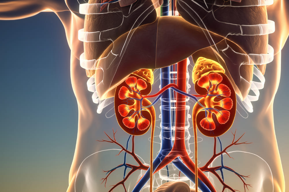 Litiasis renal y ureteral en zona metropolitana de Guadalajara : Diagnóstico y tratamiento de piedras en riñón y uréter