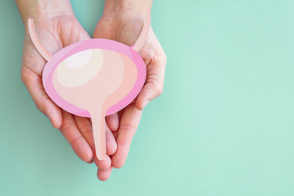 Vejiga hiperreactiva en zona metropolitana de Guadalajara : Diagnóstico y tratamiento para el control urgente de la micción